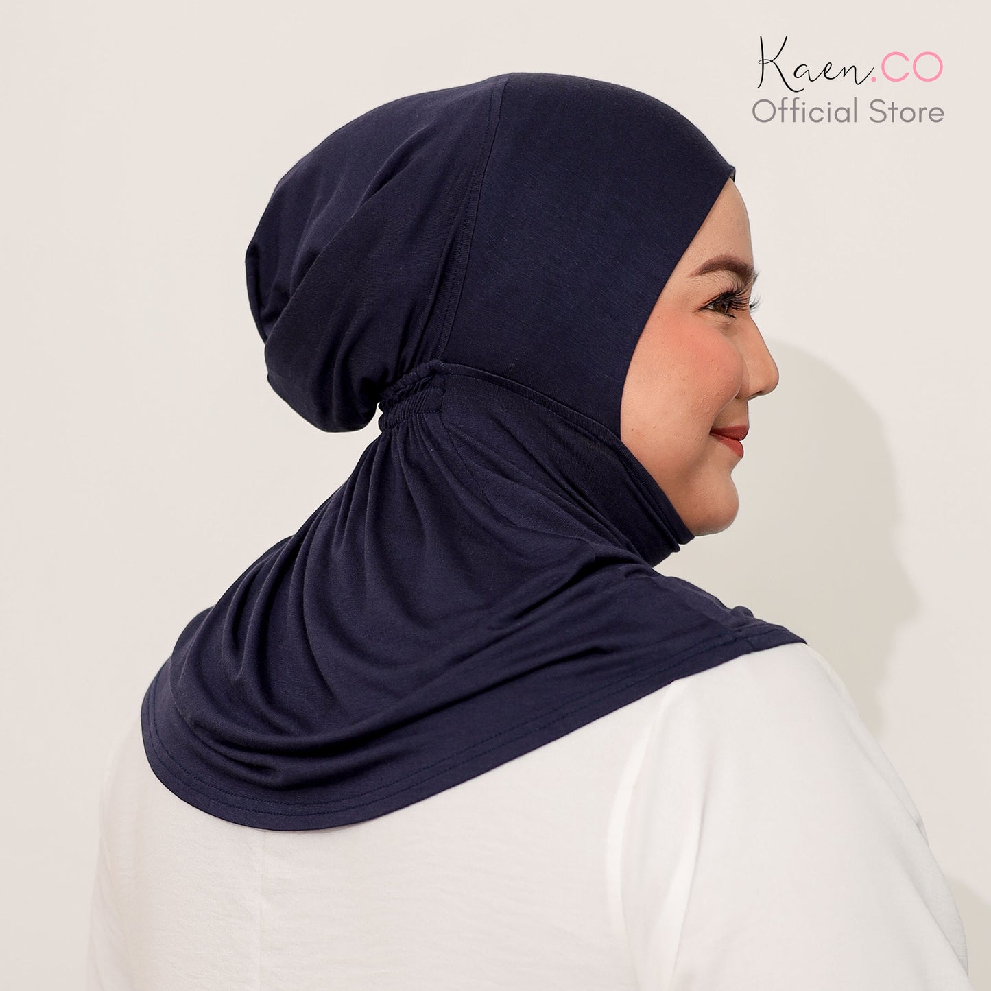 Awra Inner Neck Plus 2.0 Size XL/XXL - Navy Blue