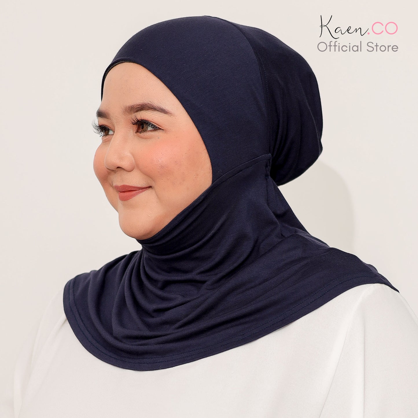 Awra Inner Neck Plus 2.0 Size XL/XXL - Navy Blue