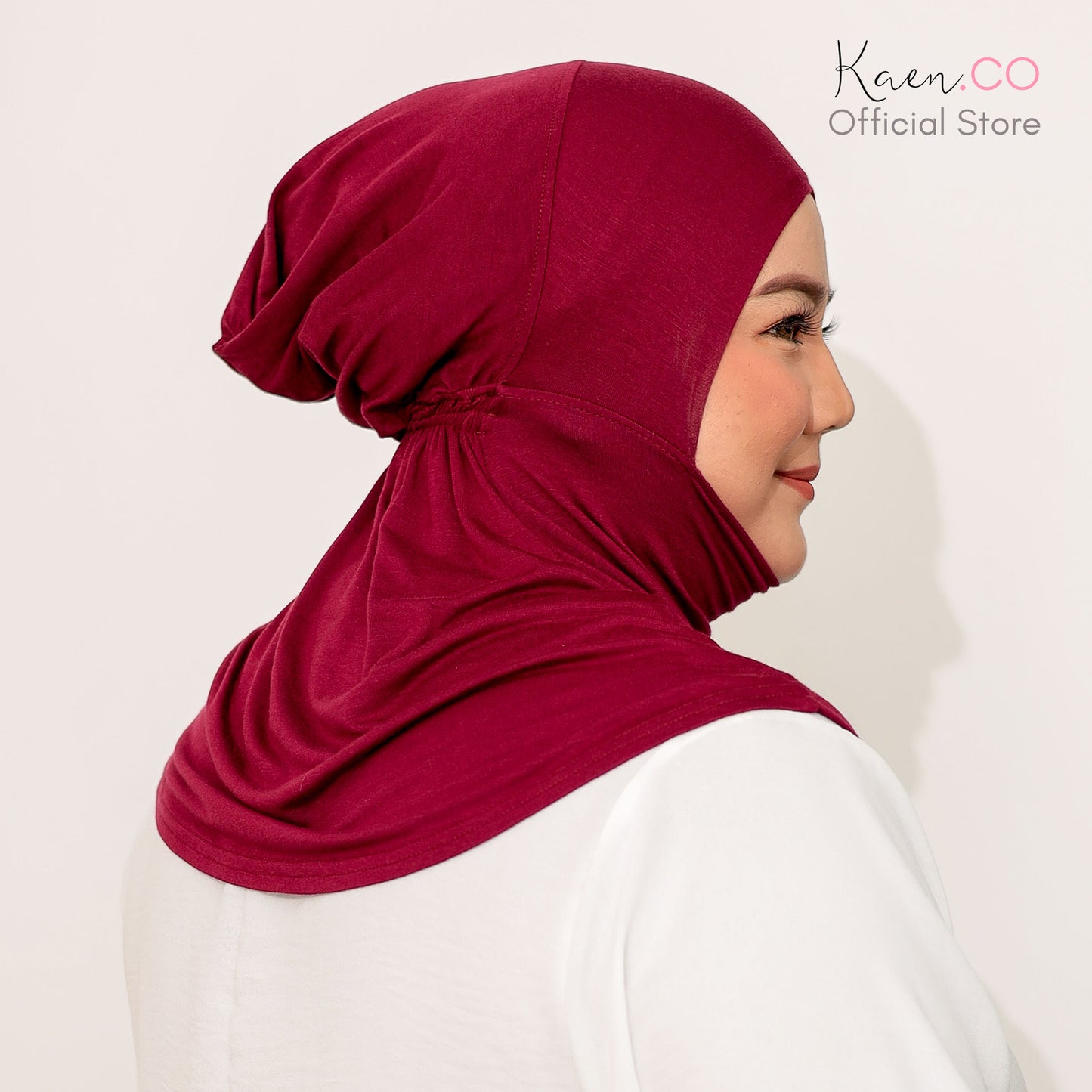 Awra Inner Neck Plus 2.0 Size XL/XXL - Maroon