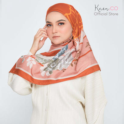 Kasih 04 Bawal Series