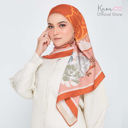 Kasih 04 Bawal Series